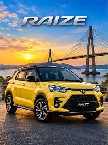 Raize