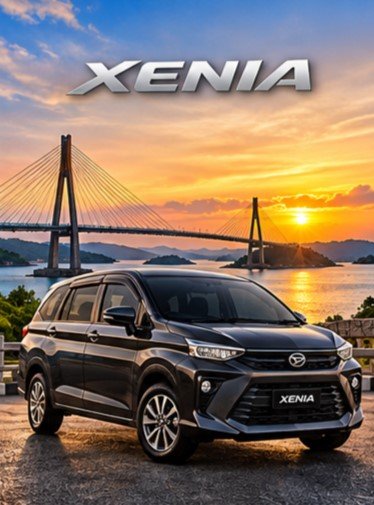 Xenia